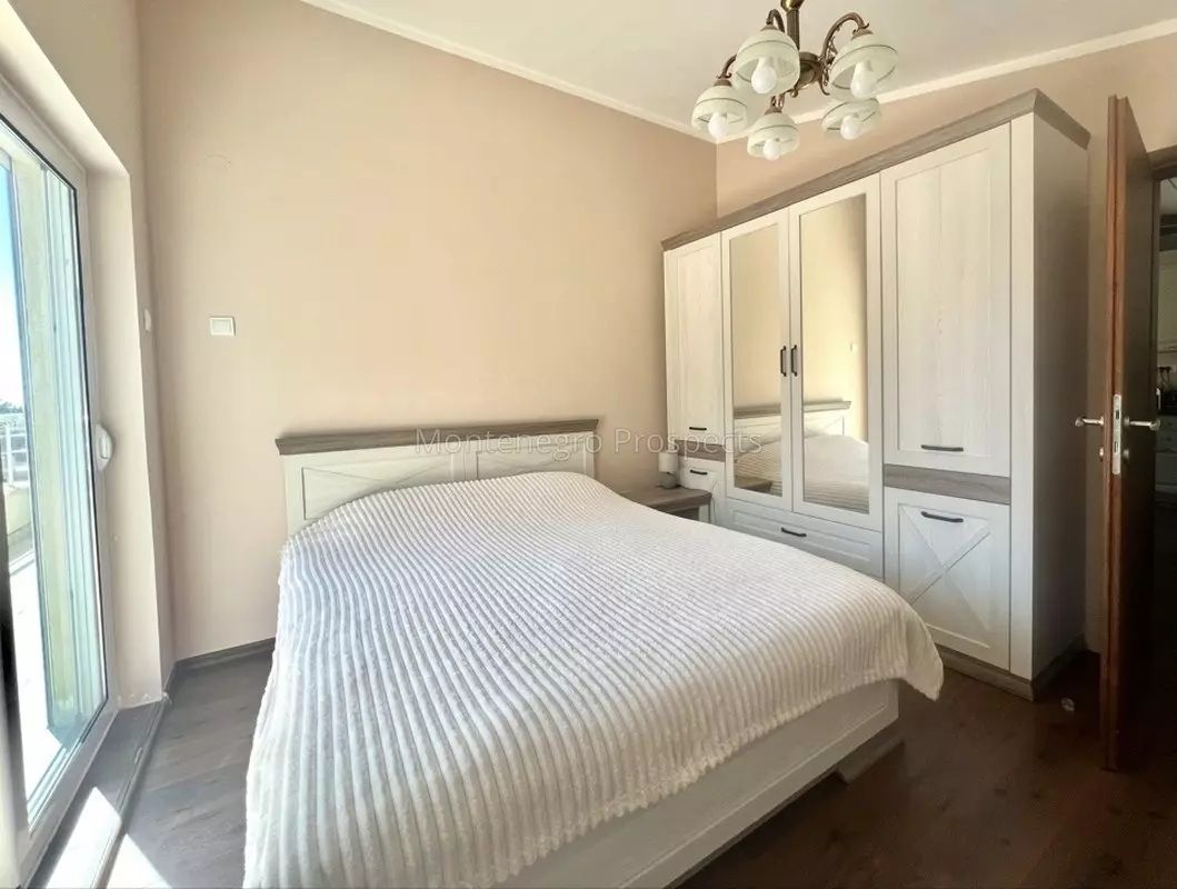 Appartamenti a Petrovac, Montenegro, 64 m² - foto 10