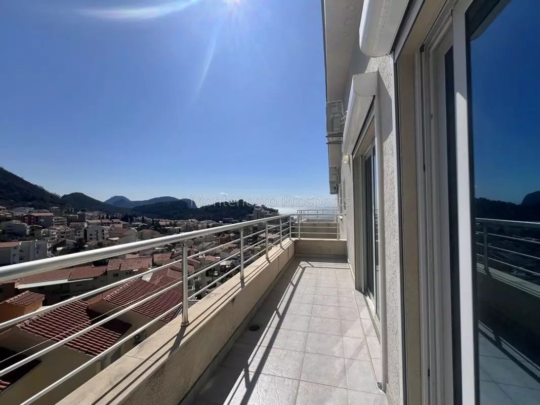 Appartamenti a Petrovac, Montenegro, 64 m² - foto 15