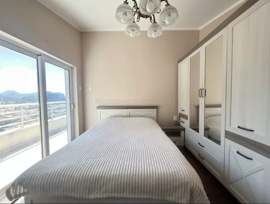 Appartamenti a Petrovac, Montenegro, 64 m² - foto 4