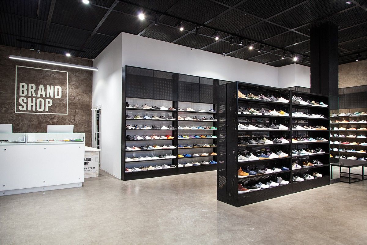 Tienda en Barcelona, España, 35 m² - imagen 1