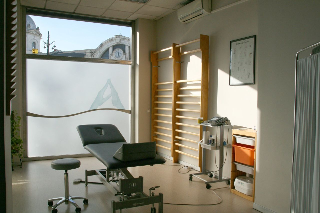Oficina en Barcelona, España, 157 m² - imagen 1