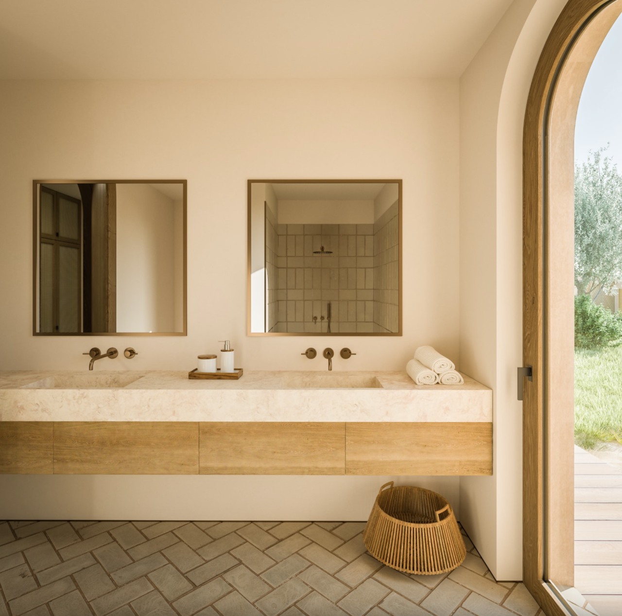 Villa in Comporta, Portugal, 376 m² - Foto 10