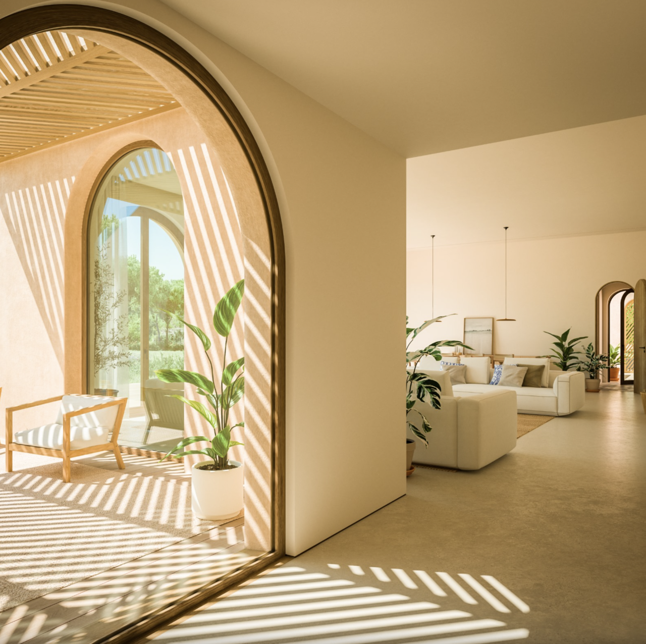 Villa in Comporta, Portugal, 376 m² - Foto 3