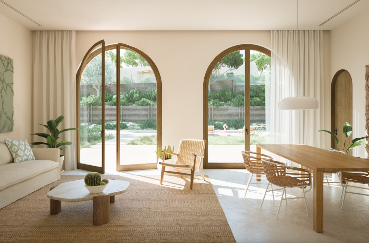 Villa in Comporta, Portugal, 376 m² - Foto 5