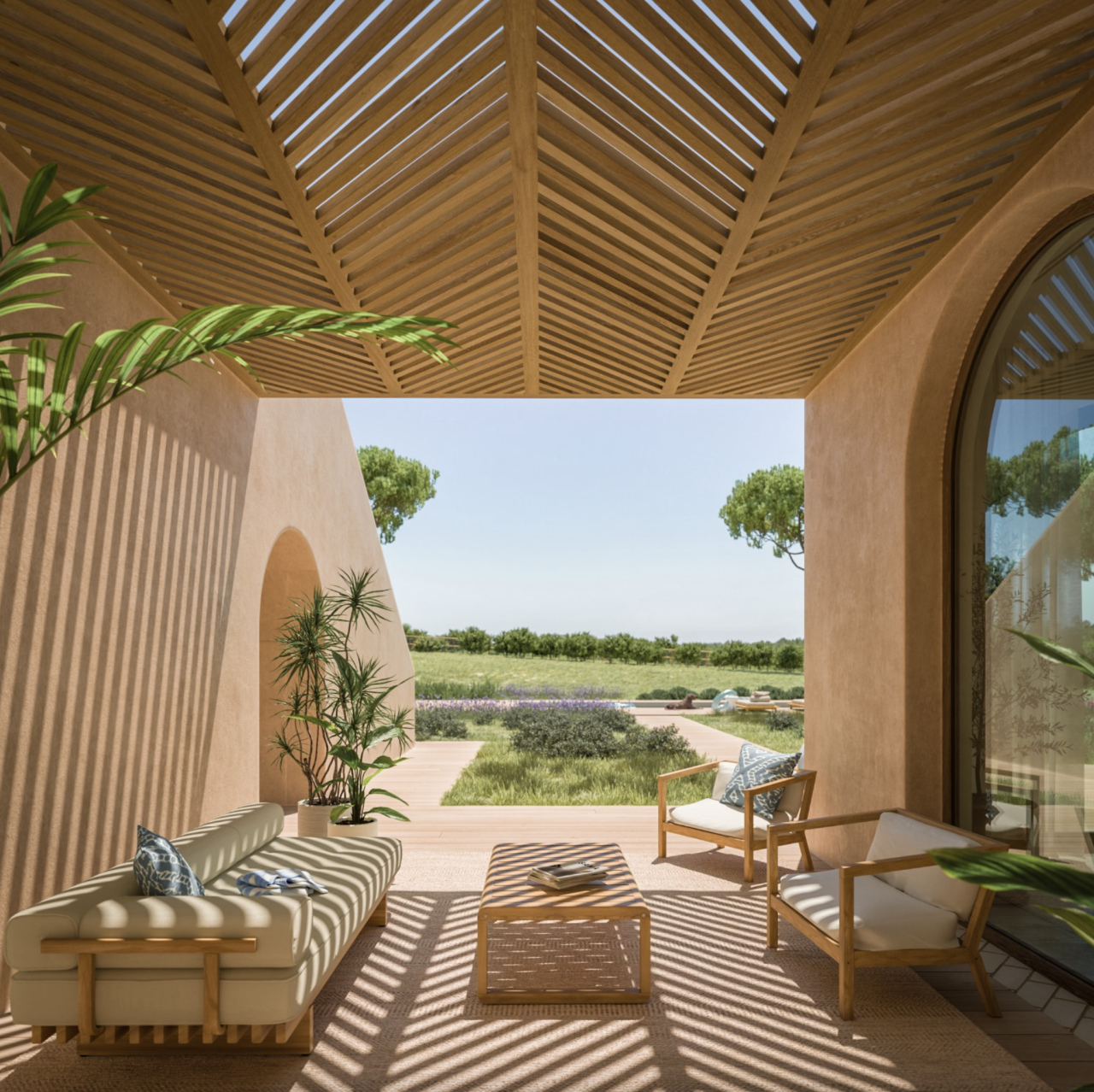 Villa in Comporta, Portugal, 376 m² - Foto 6