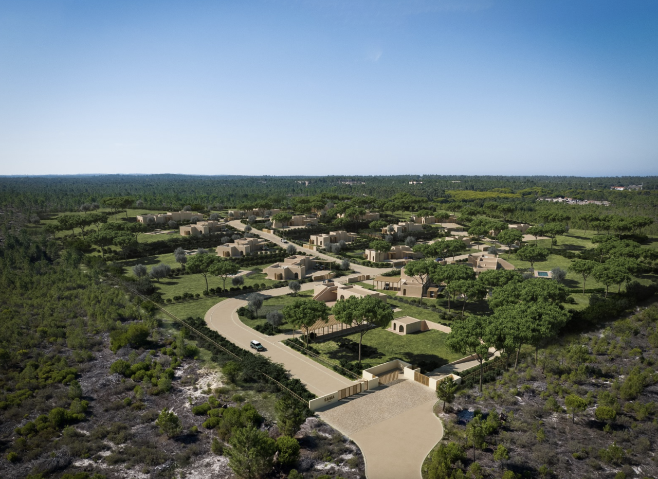 Villa in Comporta, Portugal, 376 m² - Foto 13