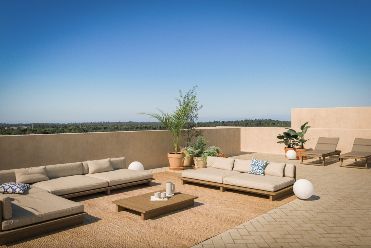 Villa in Comporta, Portugal, 376 m² - Foto 11