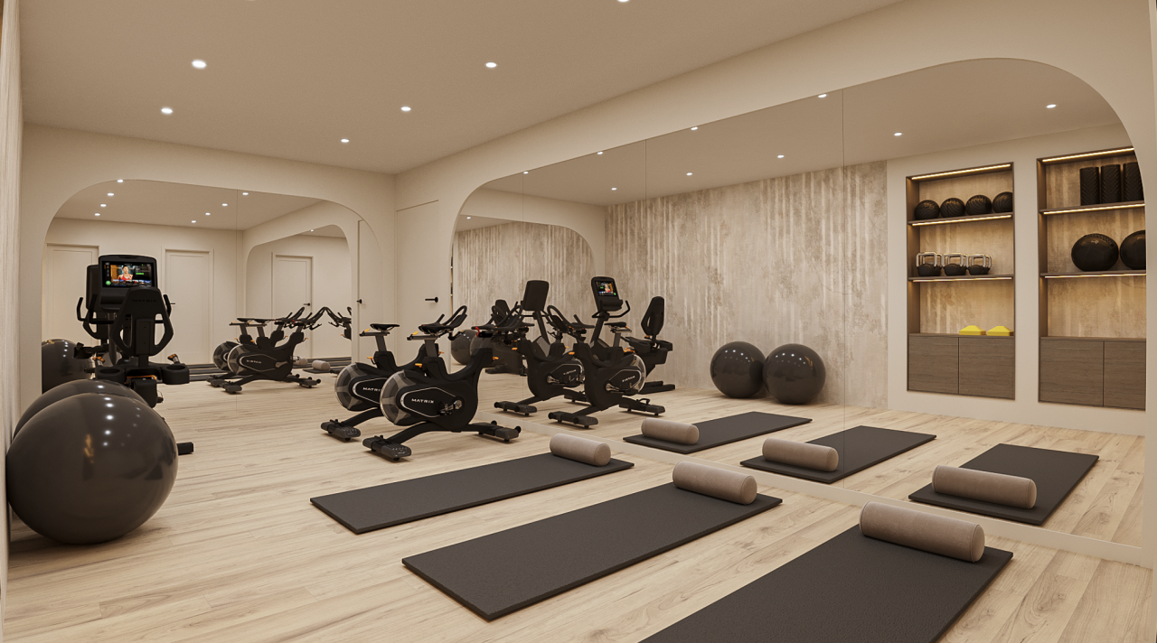 Appartamenti a Vila Nova de Gaia, Portogallo, 82.6 m² - foto 15