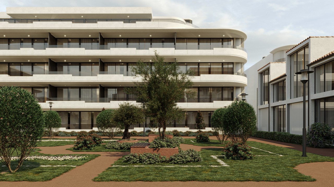 Appartamenti a Vila Nova de Gaia, Portogallo, 82.6 m² - foto 2