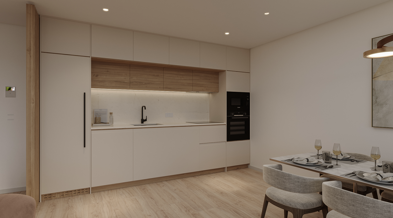 Appartement à Vila Nova de Gaia, Portugal, 84.48 m² - image 5