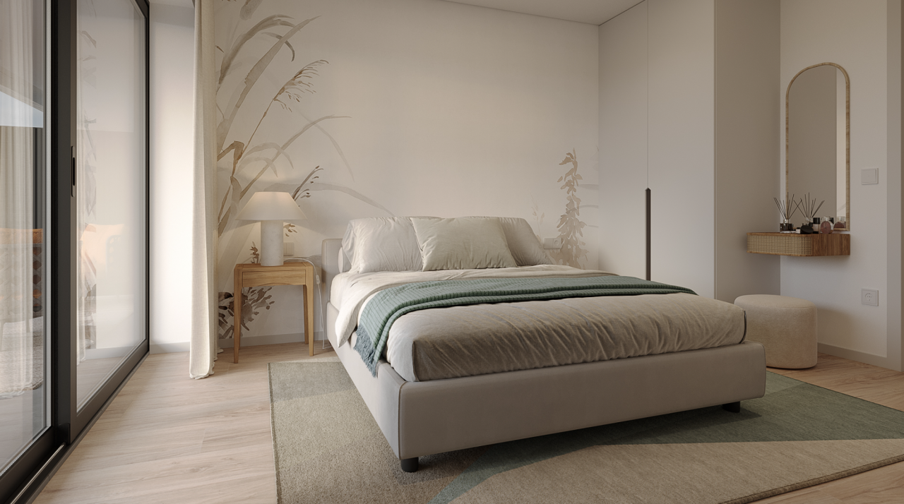 Appartement à Vila Nova de Gaia, Portugal, 84.48 m² - image 16