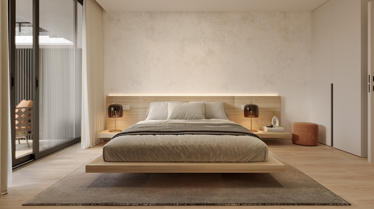 Appartement à Vila Nova de Gaia, Portugal, 84.48 m² - image 11