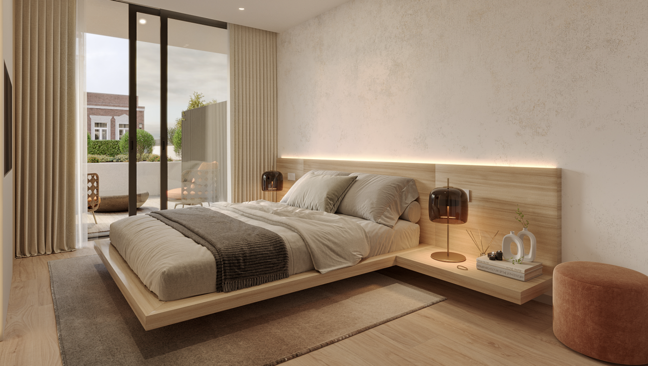 Appartement à Vila Nova de Gaia, Portugal, 84.48 m² - image 10