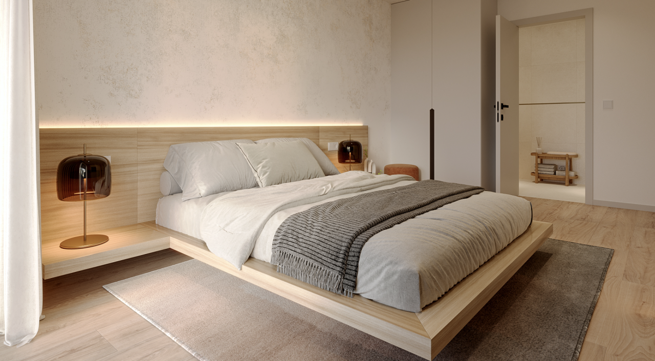 Appartement à Vila Nova de Gaia, Portugal, 84.48 m² - image 13