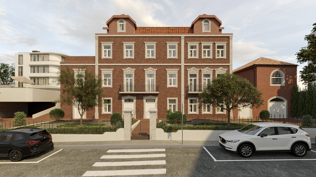 Appartement à Vila Nova de Gaia, Portugal, 84.48 m² - image 17