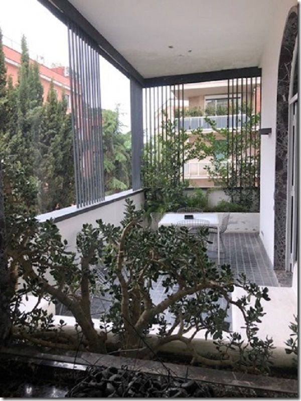 Appartement à Rome, Italie, 470 m² - image 1