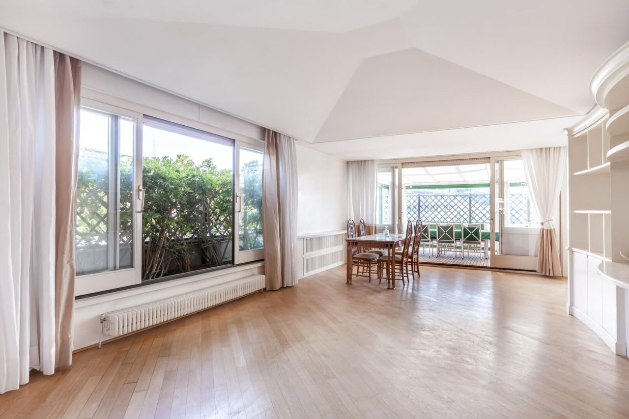 Attico a Roma, Italia, 240 m² - foto 6