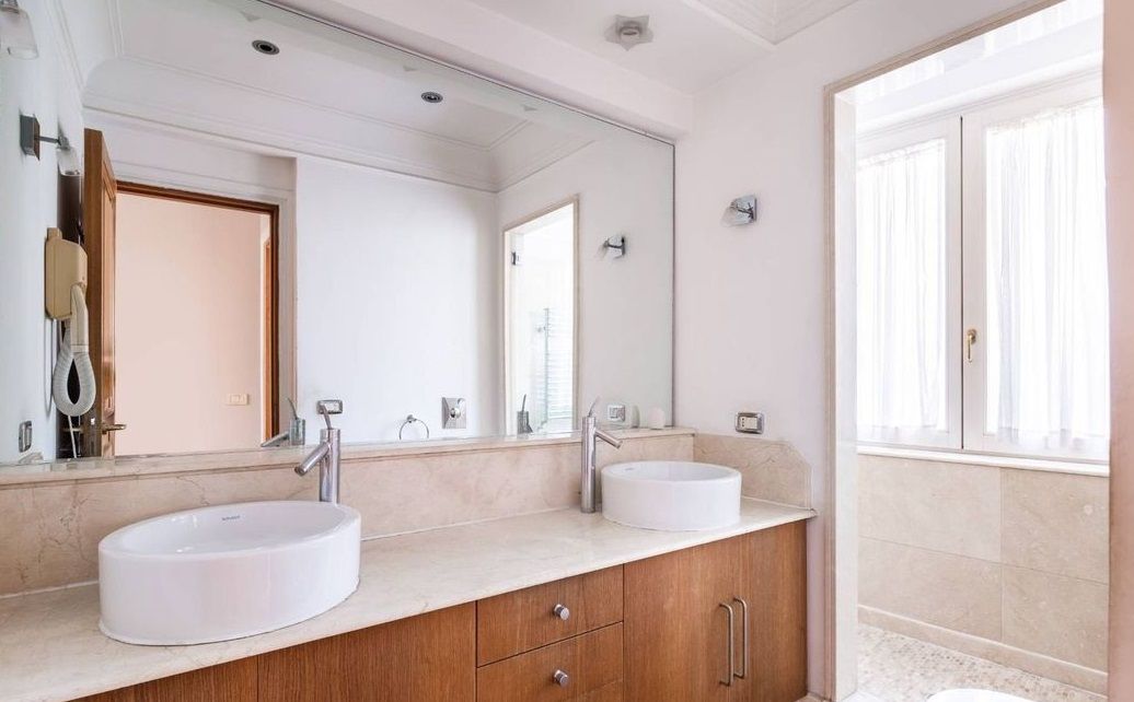 Attico a Roma, Italia, 240 m² - foto 12