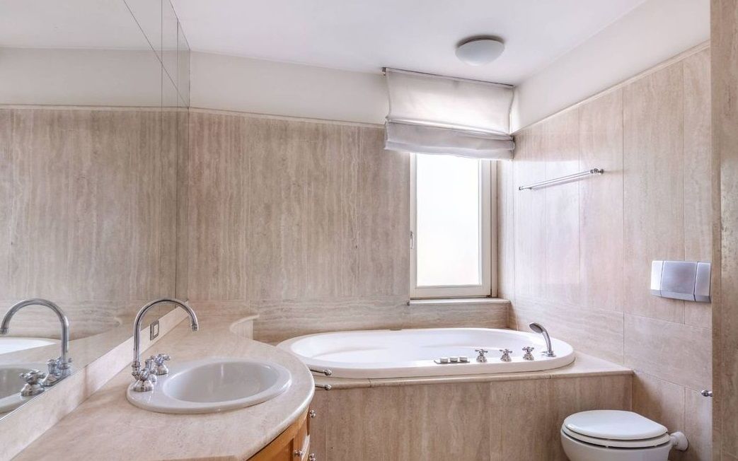 Attico a Roma, Italia, 240 m² - foto 14