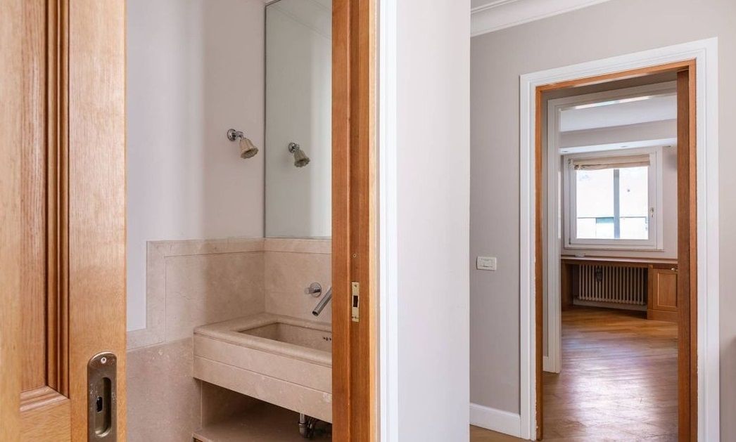 Attico a Roma, Italia, 240 m² - foto 13