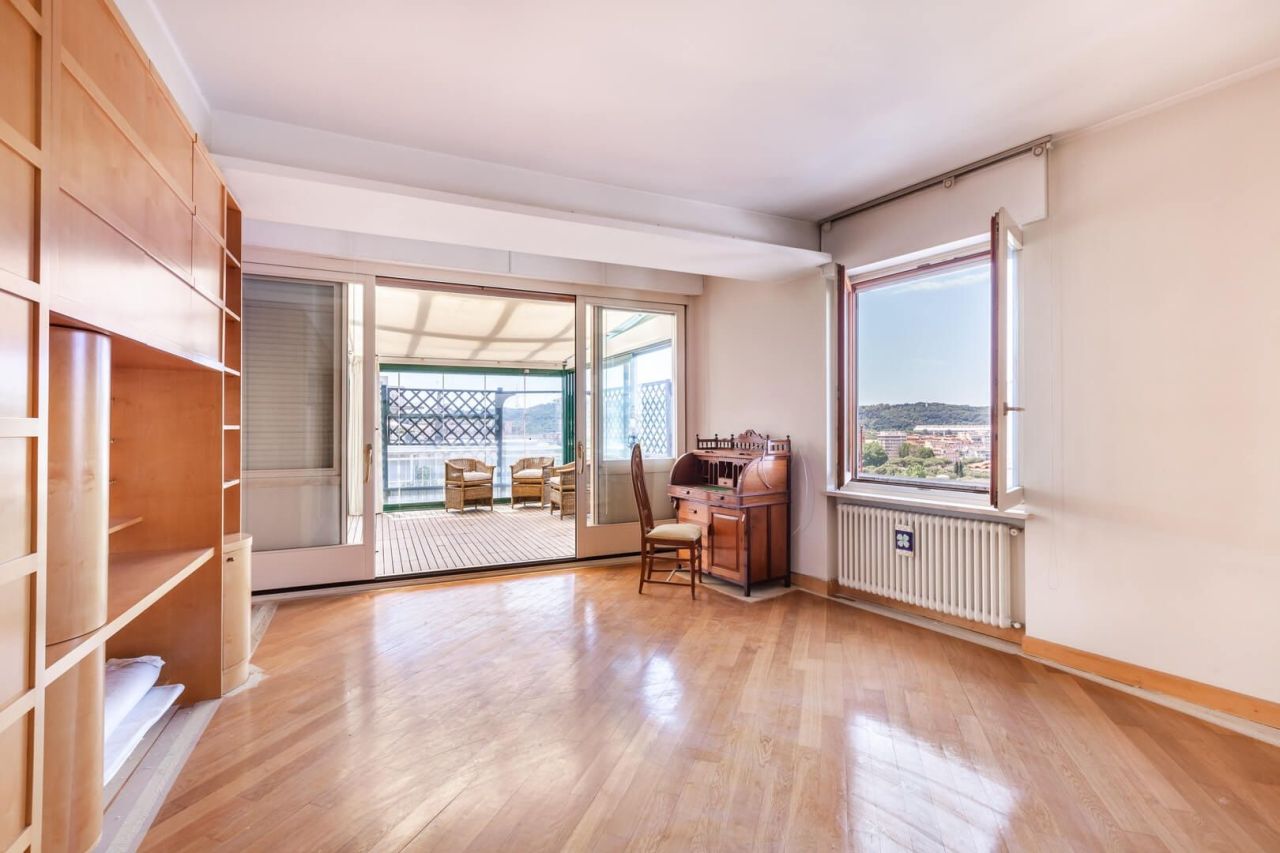 Attico a Roma, Italia, 240 m² - foto 11