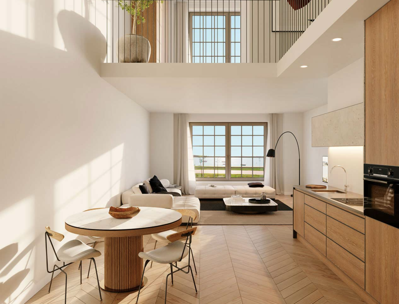 Appartement à Seixal, Portugal, 80.2 m² - image 11