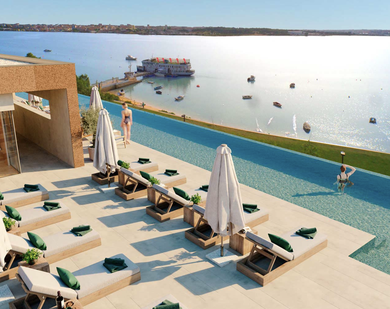 Appartement à Seixal, Portugal, 80.2 m² - image 17