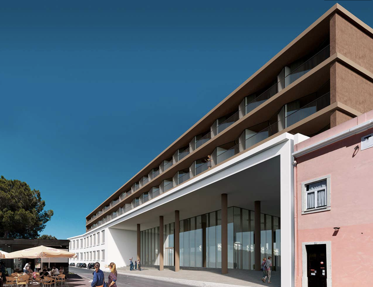 Appartement à Seixal, Portugal, 80.2 m² - image 18