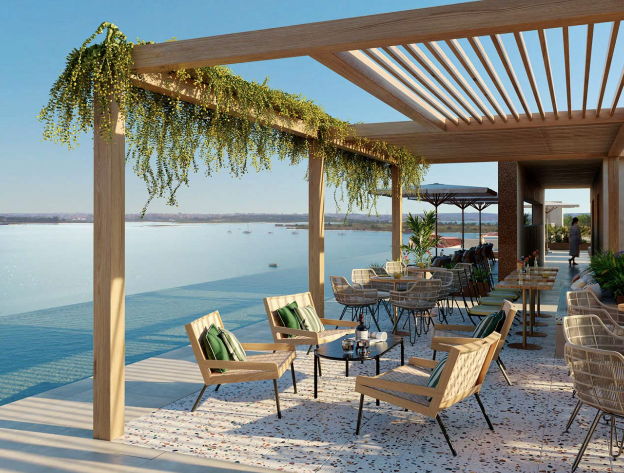 Appartement à Seixal, Portugal, 80.2 m² - image 5