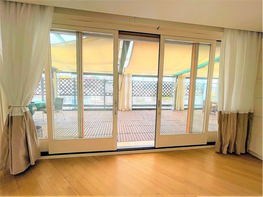 Attico a Roma, Italia, 240 m² - foto 16