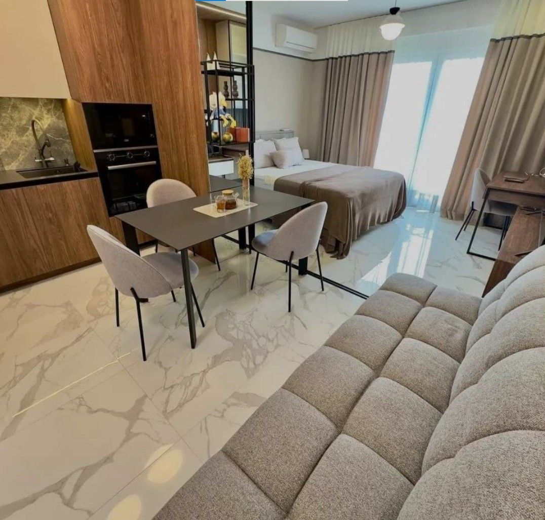 Piso en el Bar, Montenegro, 36 m² - imagen 1