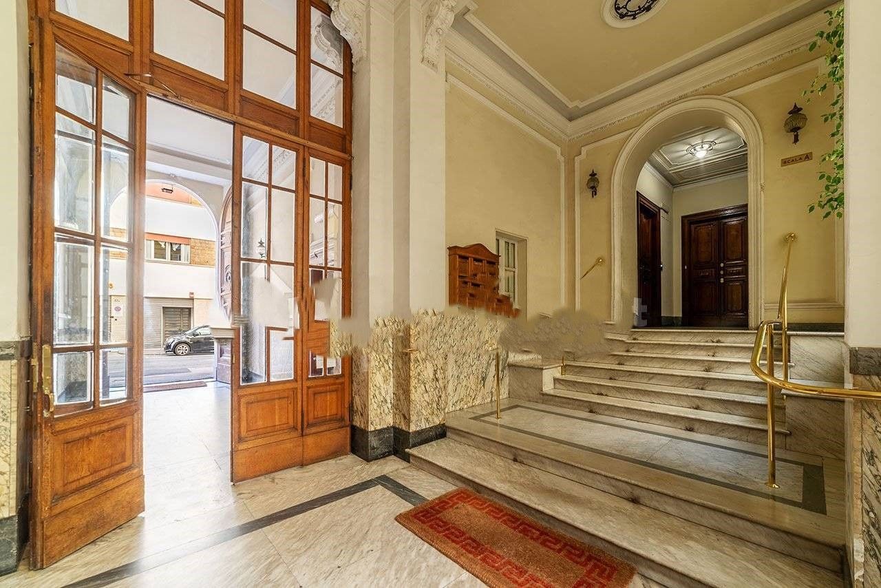 Apartment in Rome, Italy, 474 m² - picture 6