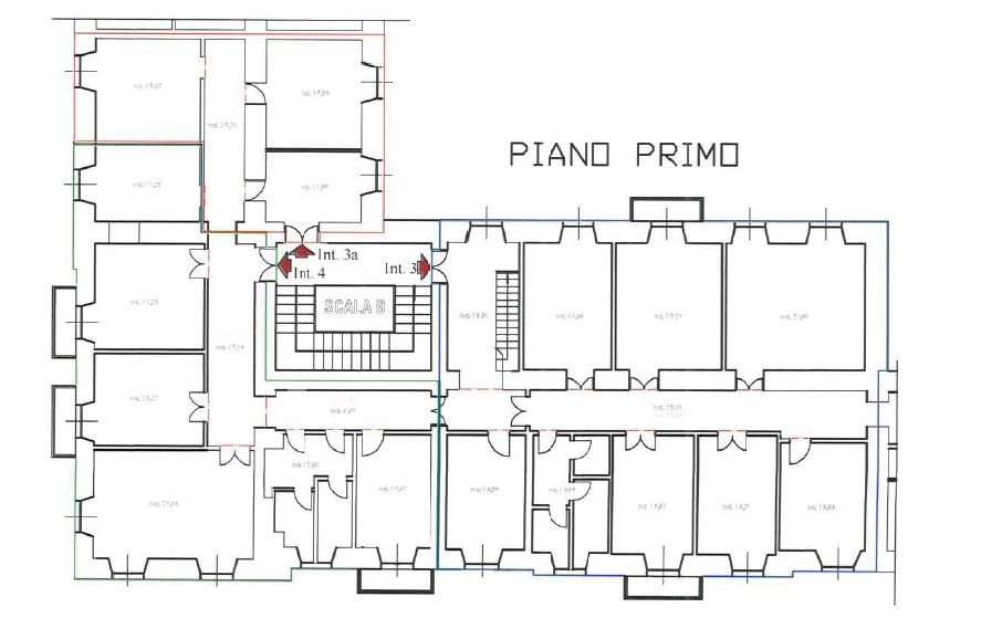 Apartment in Rome, Italy, 474 m² - picture 7