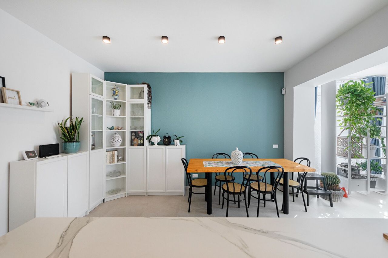 Villa por Lago de Garda, Italia, 150 m² - imagen 7