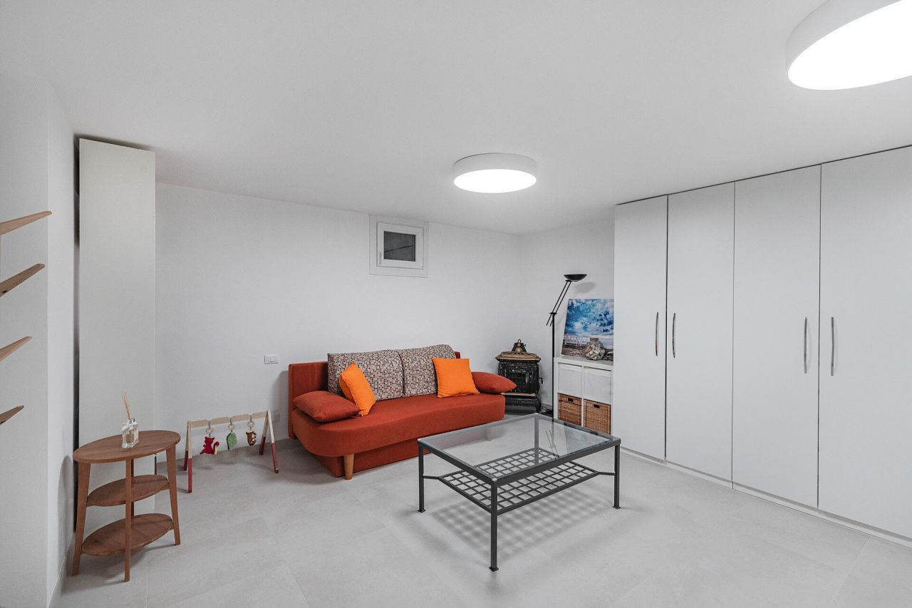 Villa por Lago de Garda, Italia, 150 m² - imagen 15