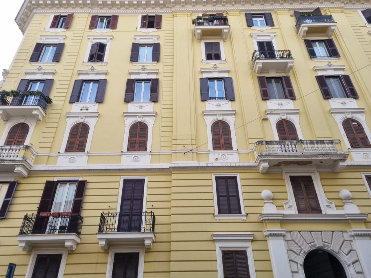 Büro in Rom, Italien, 377 m² - Foto 1