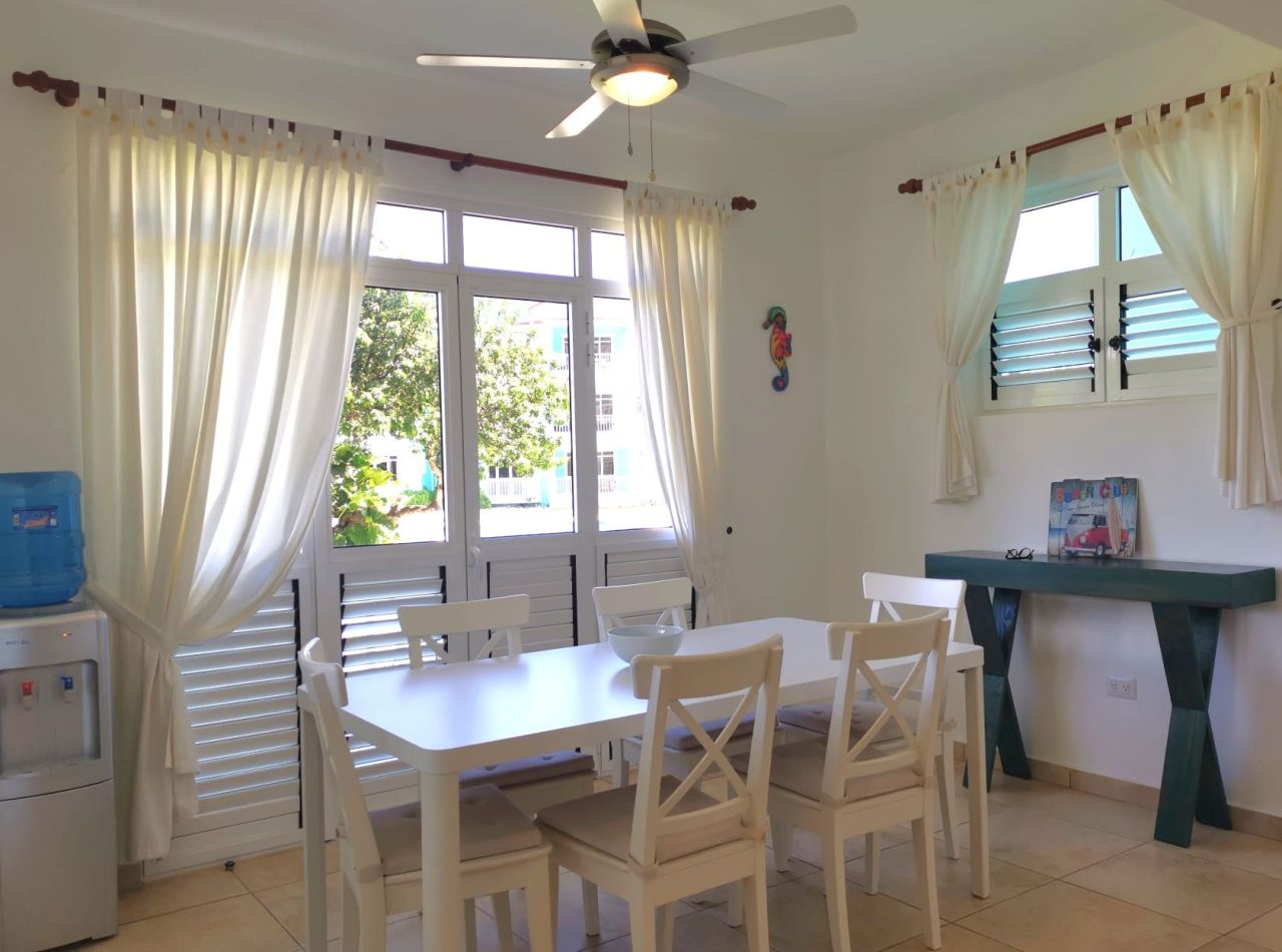 Flat in Sosua, Dominican Republic, 145 m² - picture 9