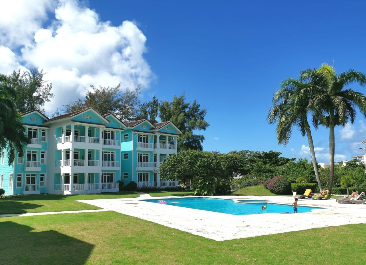 Flat in Sosua, Dominican Republic, 145 m² - picture 16