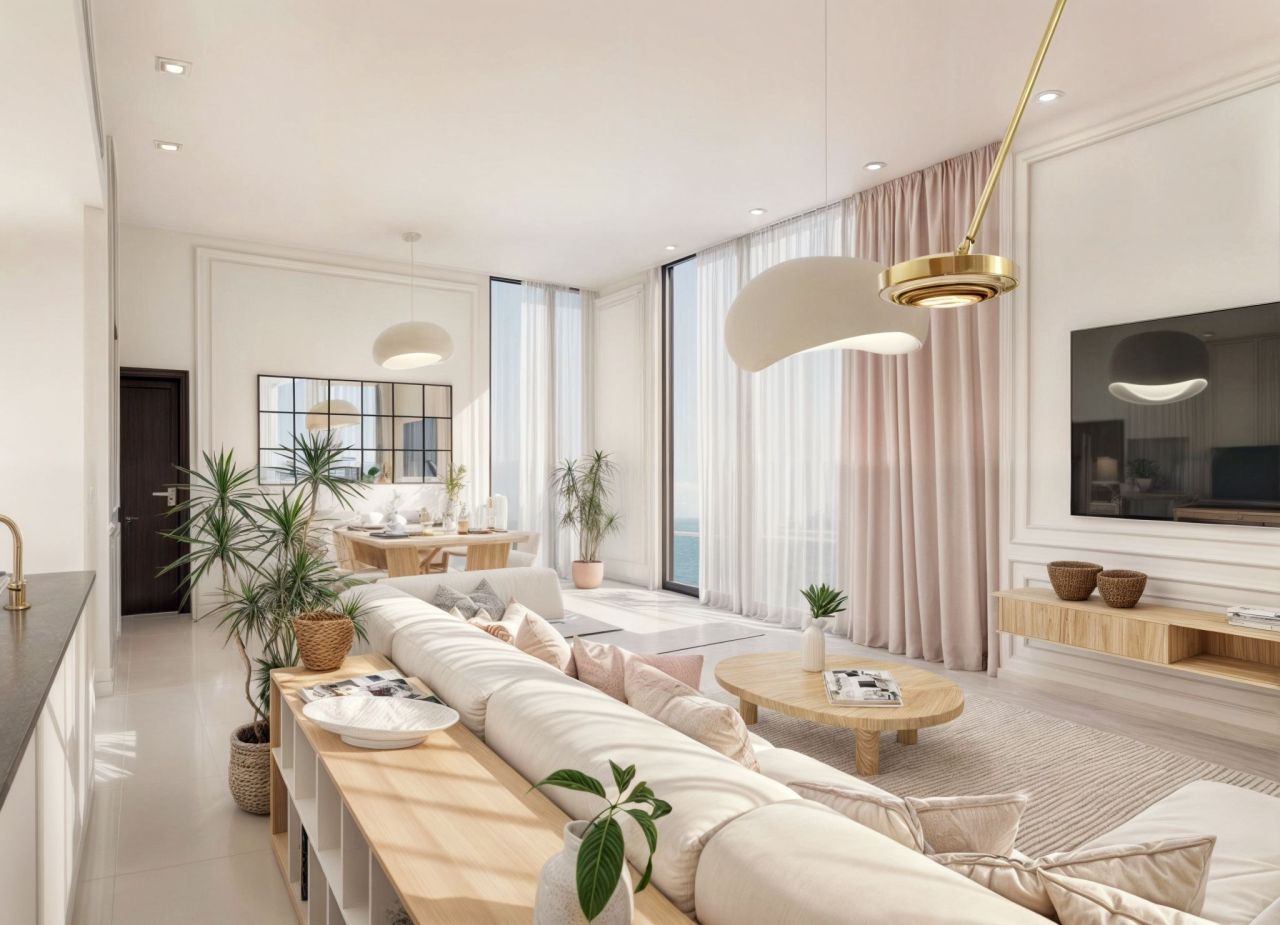 Appartement à Dubaï, EAU, 350 m² - image 2