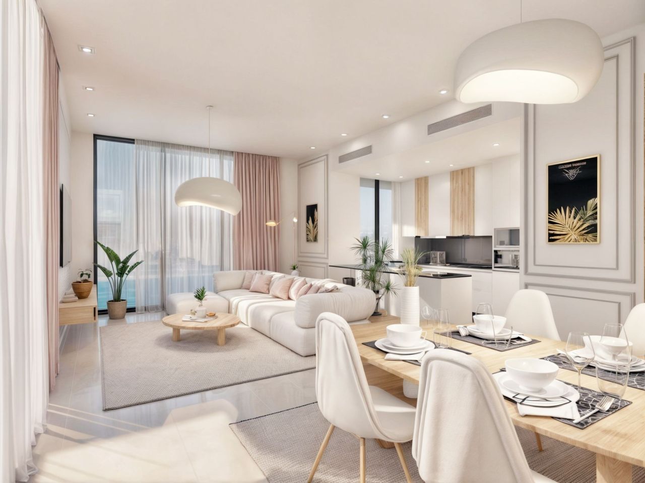 Appartement à Dubaï, EAU, 350 m² - image 3