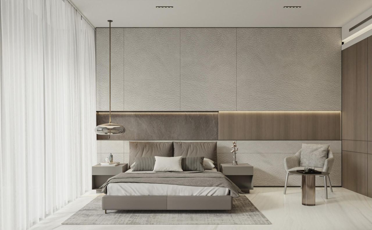 Studio in Dubai, VAE, 36 m² - Foto 3