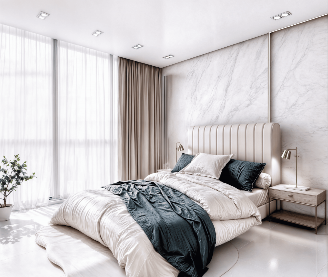 Appartement à Dubaï, EAU, 350 m² - image 4