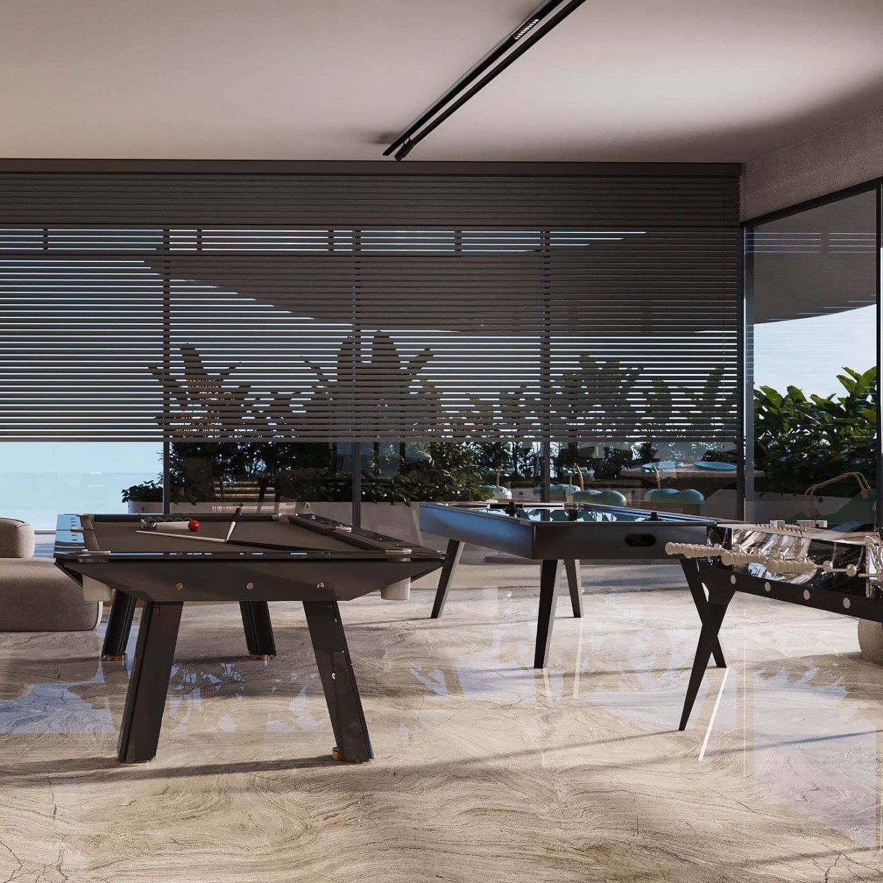 Appartamento a Dubai, EAU, 178 m² - foto 4