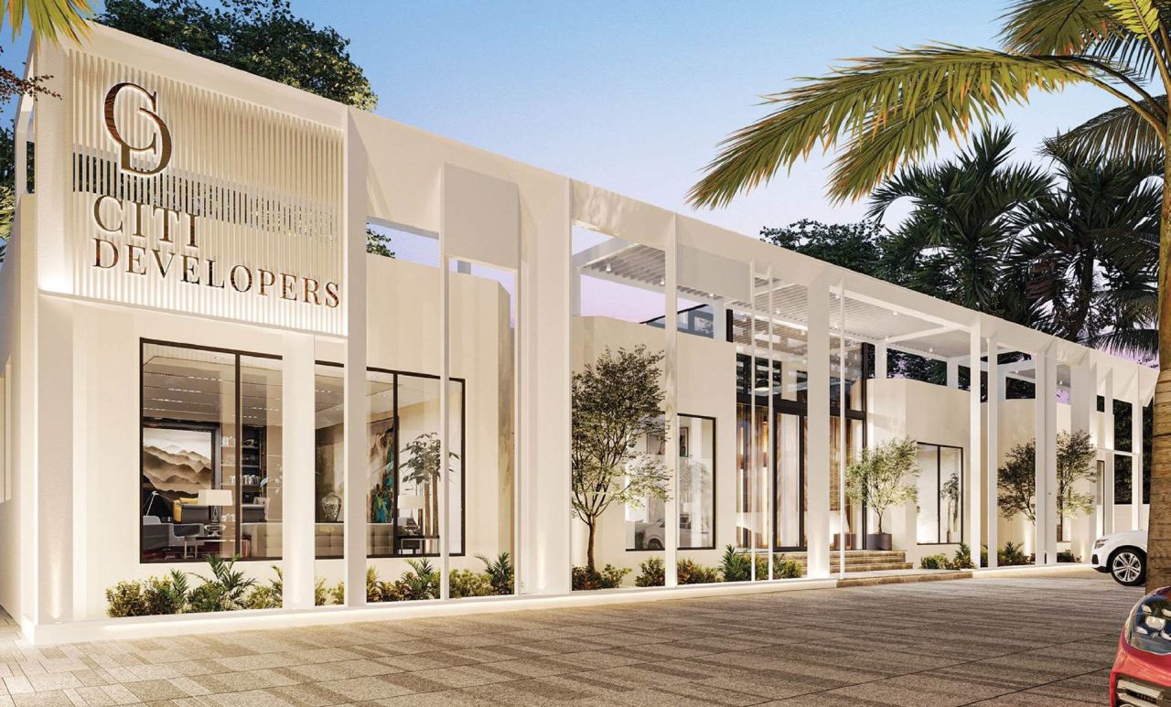 Appartamento a Dubai, EAU, 178 m² - foto 5