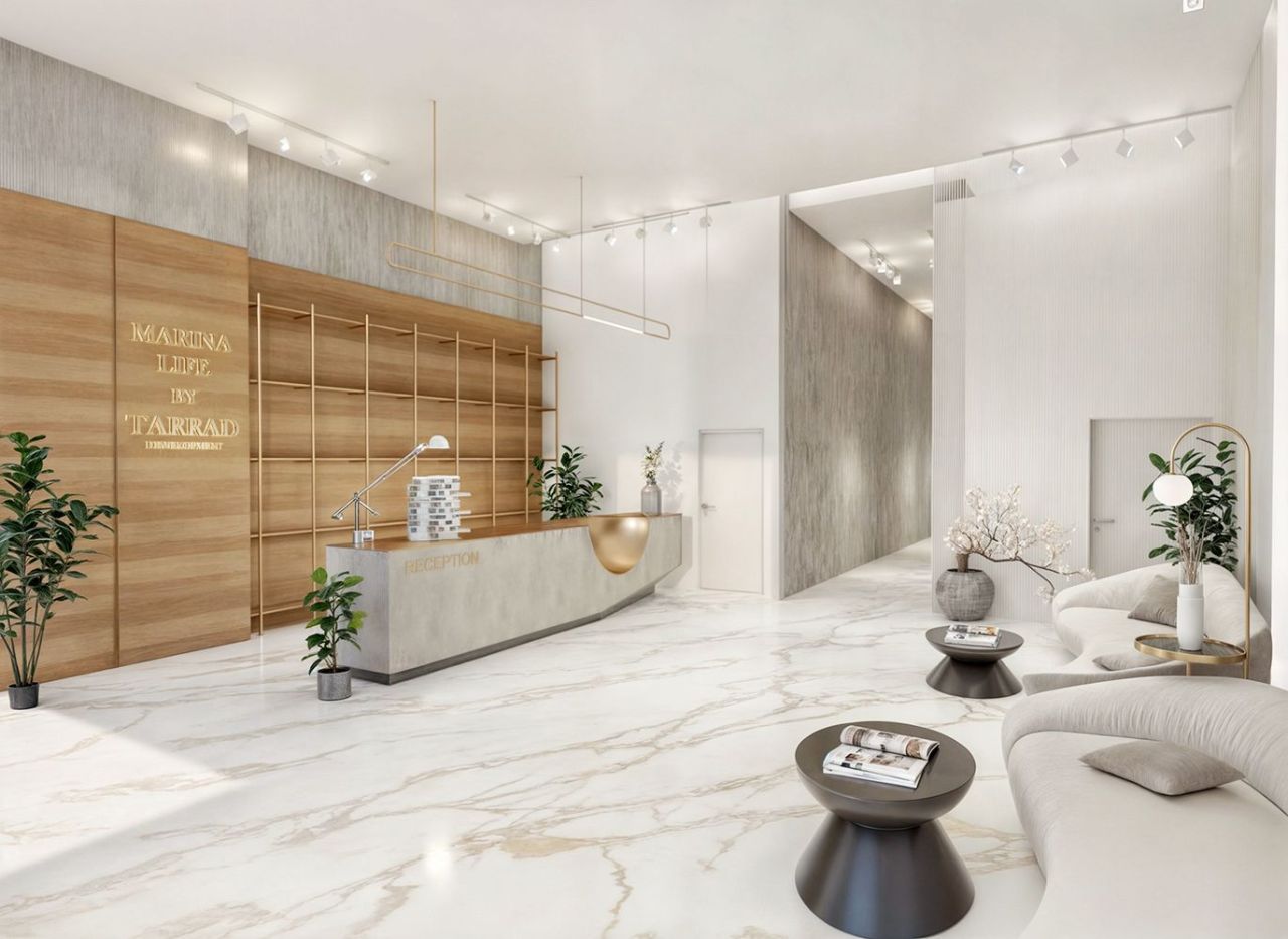 Piso en Dubái, EAU, 112 m² - imagen 7