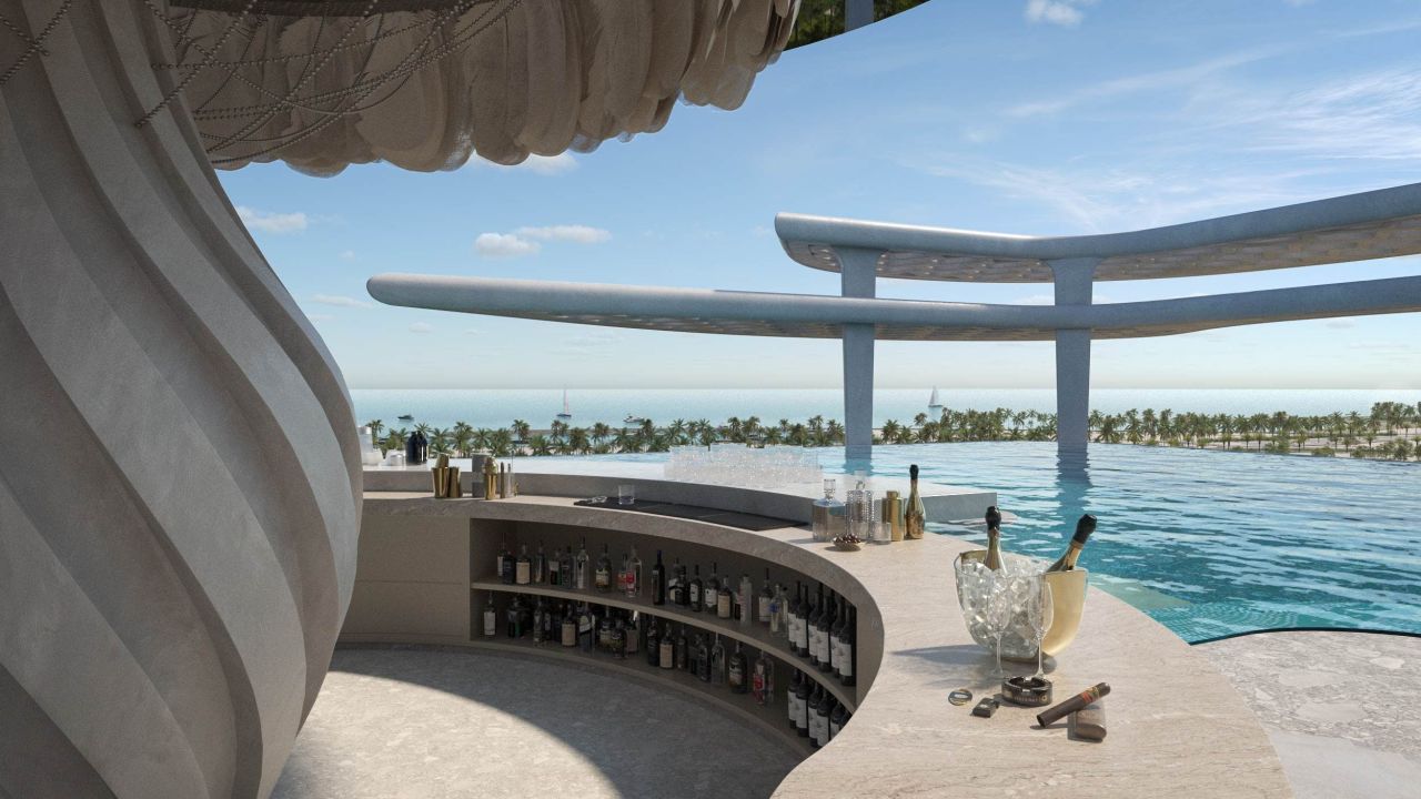 Appartamento a Dubai, EAU, 178 m² - foto 12