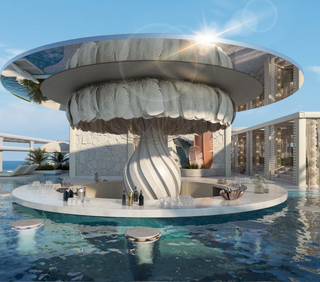 Flat in Dubai, UAE, 146 m² - picture 17