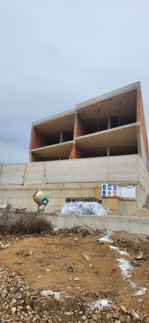 Villa Jadranovo, Croacia, 134 m² - imagen 1
