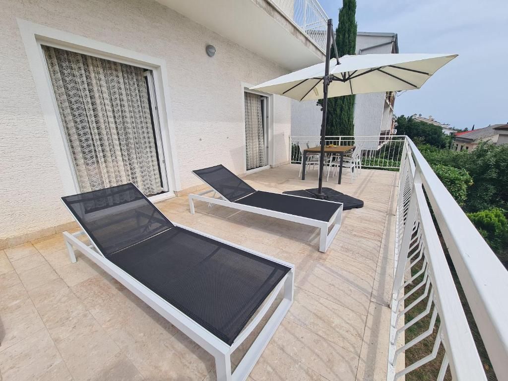 Hotel, albergo a Cirquenizza, Croazia, 300 m² - foto 6