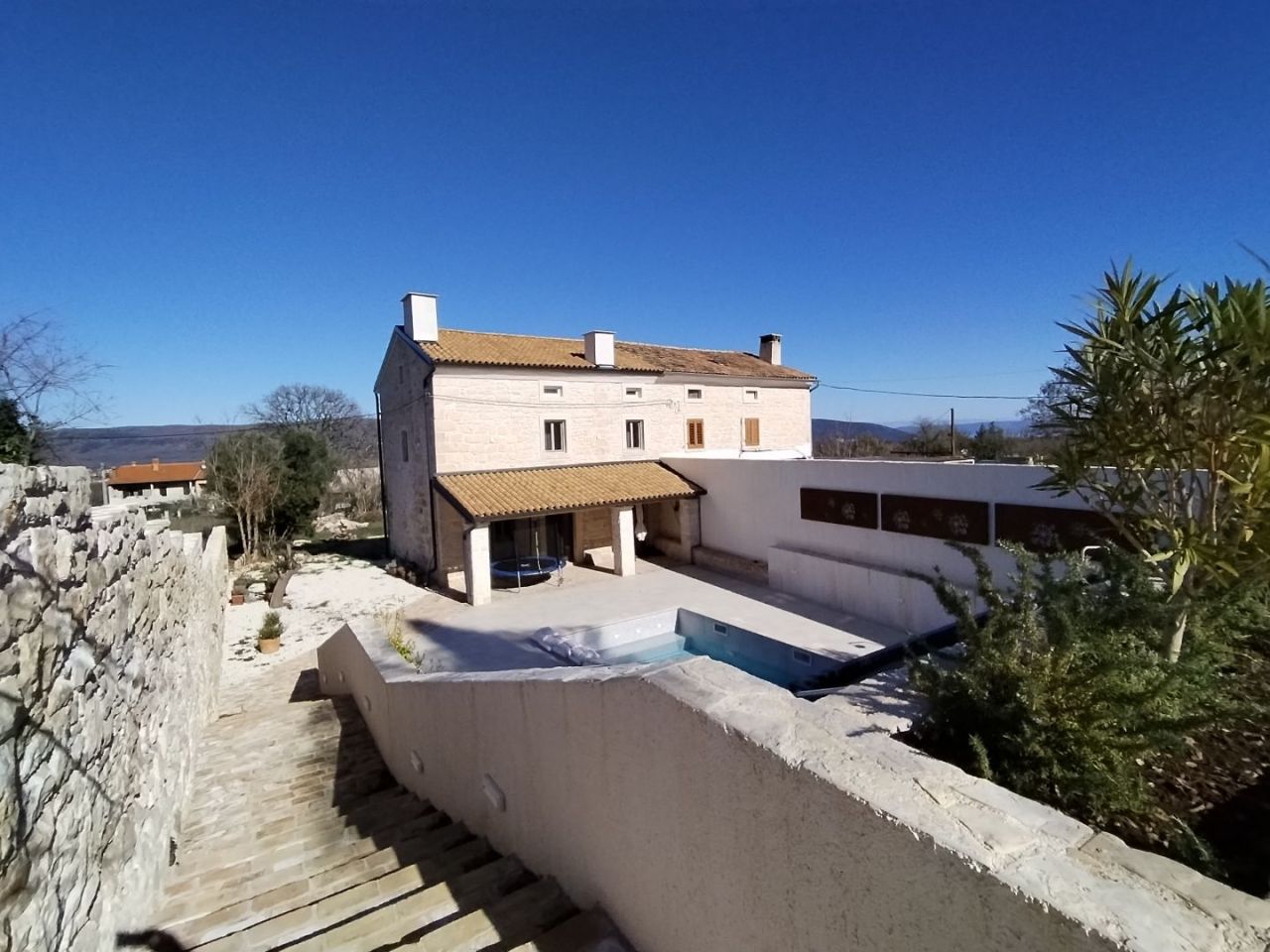 Villa Rakalj, Marčana, Croatie, 145 m² - image 8